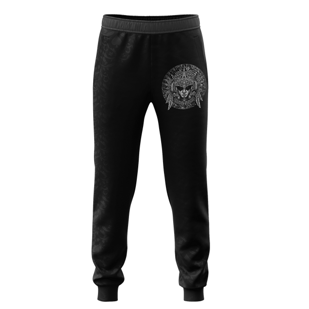 Aztec Mexican Combo Hoodie And Sweatpant DA29092101