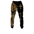 I Belong To Jesus 3D All Over Printed Unisex Shirts