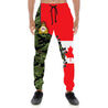 Canadian Army Pullover 3D All Over Printed Shirts NTN11032106