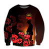 Premium Anzac Day Poppy 3D Printed Unisex Shirts TN NTN05042104