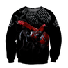 Rooster 3D Printed Unisex Shirts DA17052101