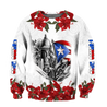 Maga Flower Puerto Rico Hoodie For Men And Women MH24022104