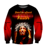 Jesus 3D All Over Printed Unisex Shirts PD06022102