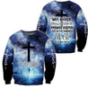 Premium Unisex Hoodie 3D All Over Printed Easter Day Christian Jesus No42 ML