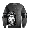 Premium Jesus 3D All Over Printed Unisex Shirts