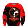 Jesus 3D All Over Printed Shirts For Men And Women