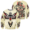 3D Printed Haida Unisex Shirts PD02042101