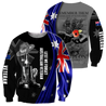 Anzac Day 3D Printed Unisex Shirts TN PD24032103