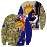 Anzac Day 3D Printed Unisex Shirts TN TNA23032105