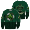 Irish Patrick's Day 3D All Over Printed Unisex Shirt