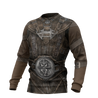 Viking Armor 3D All Over Printed Unisex Shirts