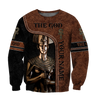 Custom name Pharaoh The God Ancient Egypt 3D design print shirts