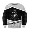 Customize Name Cycling Hoodie For Men And Women MH03032107