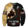 Personalized Name Bull Riding 3D All Over Printed Unisex Shirts Yellow Ver2