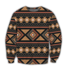 Native American3D All Over Printed Unisex Shirts