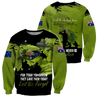 Premium Unisex Hoodie Green Lest We Forget Anzac Day ML