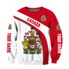 Personalized Name XT Canadian Day 3D All Over Printed Shirts MH29032105