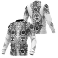 Viking 3D All Over Printed Unisex Shirts