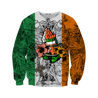 Irish  Blood Hoodie For Men And Women JJ03022102