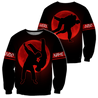 Customize Name Judo Art Hoodie For Men And Women TNA05042101