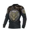 Viking Armor 3D All Over Printed Unisex Shirts