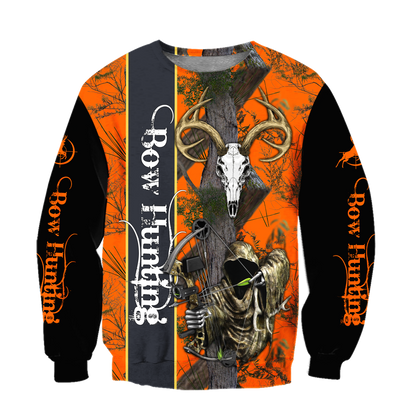 Premium Hunting for Hunter 3D Printed Unisex Shirts