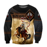 Premium Winged Hussars Metal Pattern Custom name 3D Printed Shirts