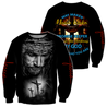 Premium Christian Jesus 3D All Over Printed Unisex Shirts TNA17022101