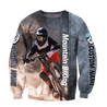 Personalized Name XT Moutain Biking 3D All Over Printed Shirts HHT29032102