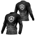 Viking 3D All Over Printed Unisex Shirts