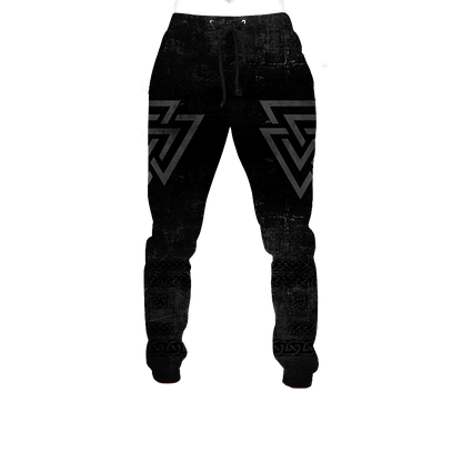 Viking 3D All Over Printed Unisex Shirts