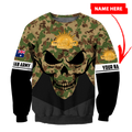 Persionalized Australian Army 3D All Over Printed Shirts 07032104.CTA