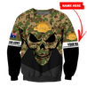 Persionalized Australian Army 3D All Over Printed Shirts 07032104.CTA