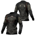 Viking 3D All Over Printed Unisex Shirts