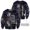 Customize Name The Great Tiger Hoodie For Men And Women DD03042101