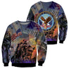 United States Army 3D All Over Printed Unisex Shirts