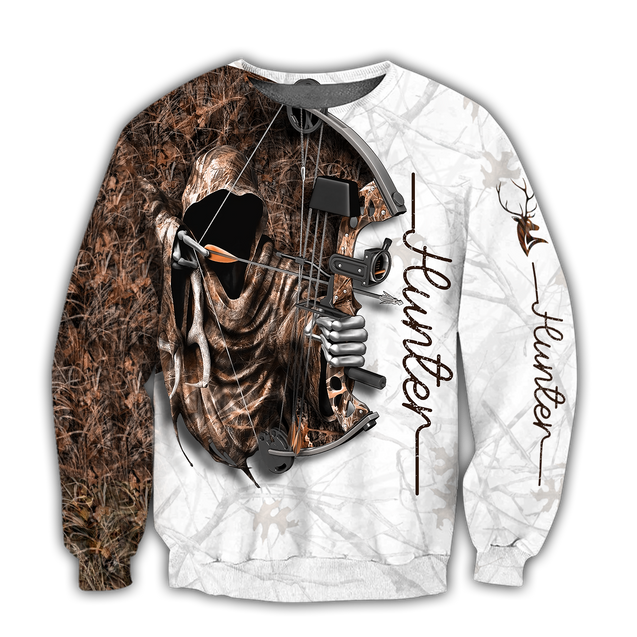 Hunting Season 3D All Over Printed Unisex Shirts