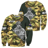 Personalized Australian Army Anzac Day 3D Printed Unisex Shirts TN