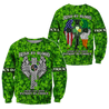 Irish Saint Patrick's Day 3D All Over Printed Shirts For Men And Women TN