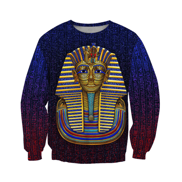 Egypt 3D All Over Printed Shirts AM122032CL