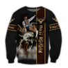 Personalized Name Bull Riding 3D All Over Printed Unisex Shirts Bull Rider Ver 5