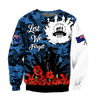 Lest We Forget Anzac Day 3D Printed Unisex Shirts TN