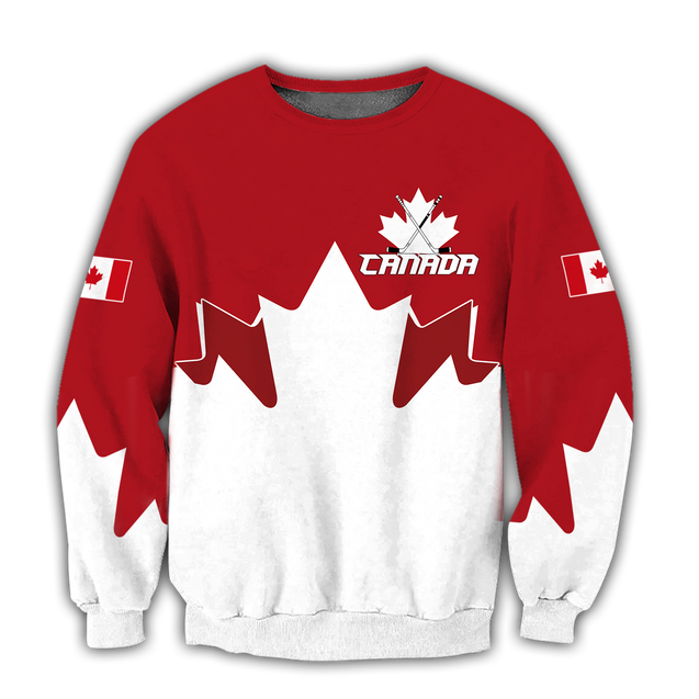 The Canada Hockey Hoodies  21022110.CXT