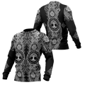 Viking 3D All Over Printed Unisex Shirts