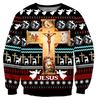 Premium Christian Jesus Catholic 3D Printed Unisex Shirts