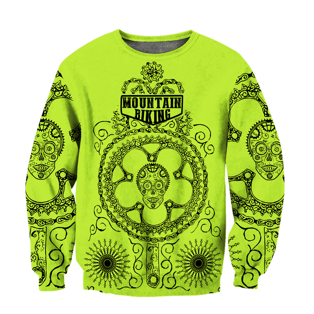 XT Moutain Biking 3D All Over Printed Shirts HHT29032101
