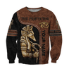 Custom name Anubis The God Ancient Egypt 3D design print shirts