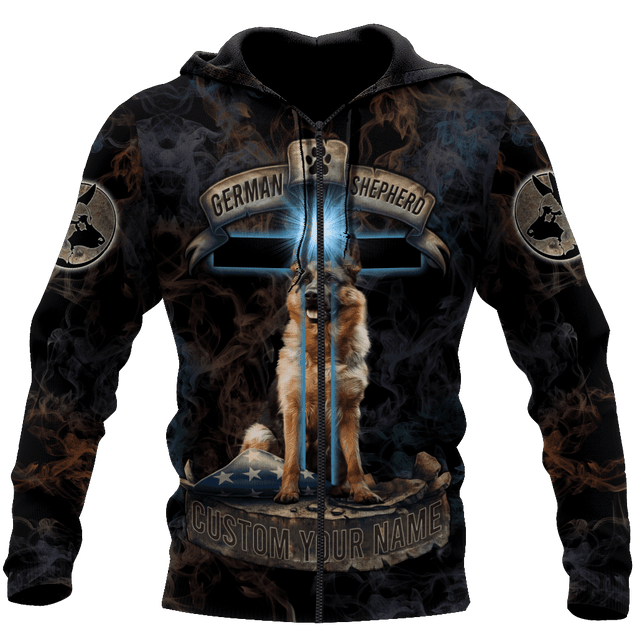 Personalized Pitbull 3d hoodie shirt for men and women HHT14042101