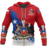 Chile Special Hoodie NNK 090-Apparel-NNK-Zip Hoodie-S-Vibe Cosy™