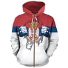 Serbia Superhero Hoodie NNK 120-Apparel-NNK-Hoodie-S-Vibe Cosy™